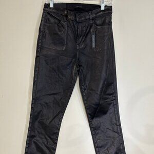 J Brand Jeans Women HIGH RISE SKINNY "MARIA" SIZE 29 MSRP 278.00